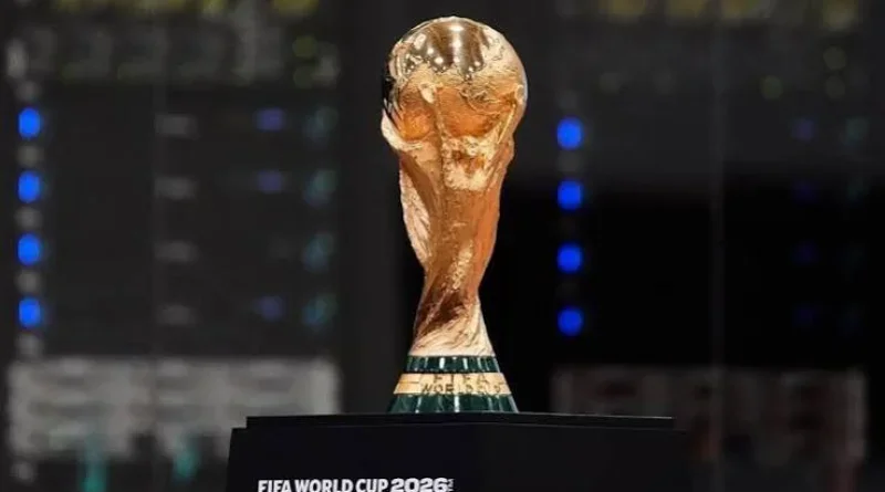 Berikut Timnasional yang Tersingkir di Piala Dunia 2026,